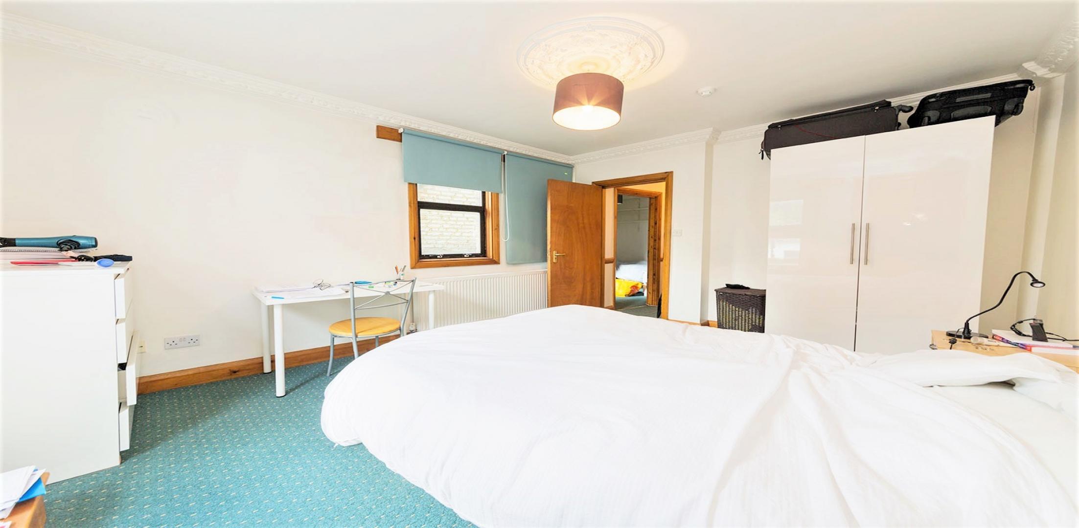 Modern and Central Apartment Finchley Road, Finchley Road